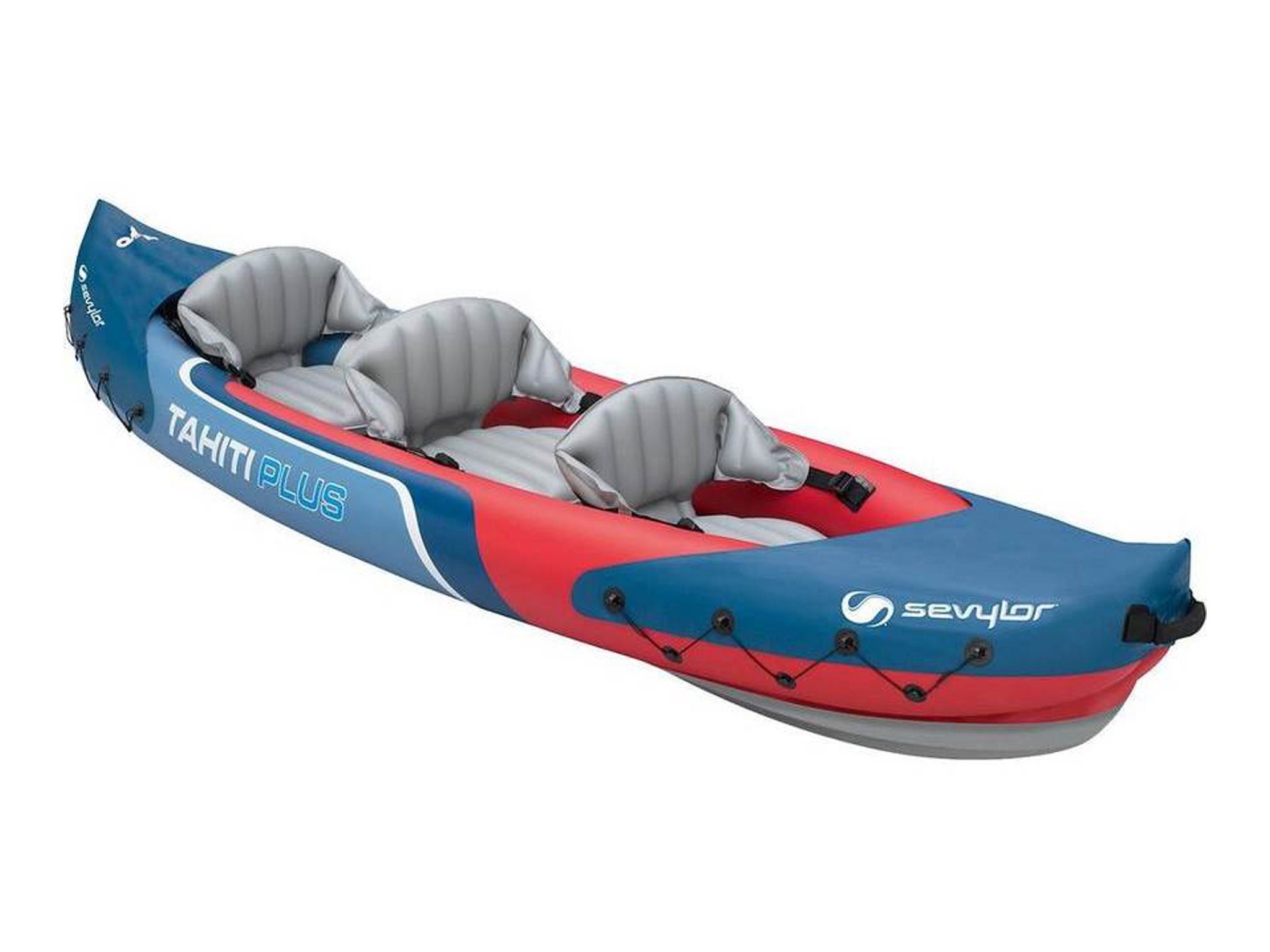 Best inflatable kayak 2024: From 2-person to blow-up boats for families