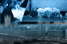 UK government ignoring housing crisis faced by Roma communities, experts warn