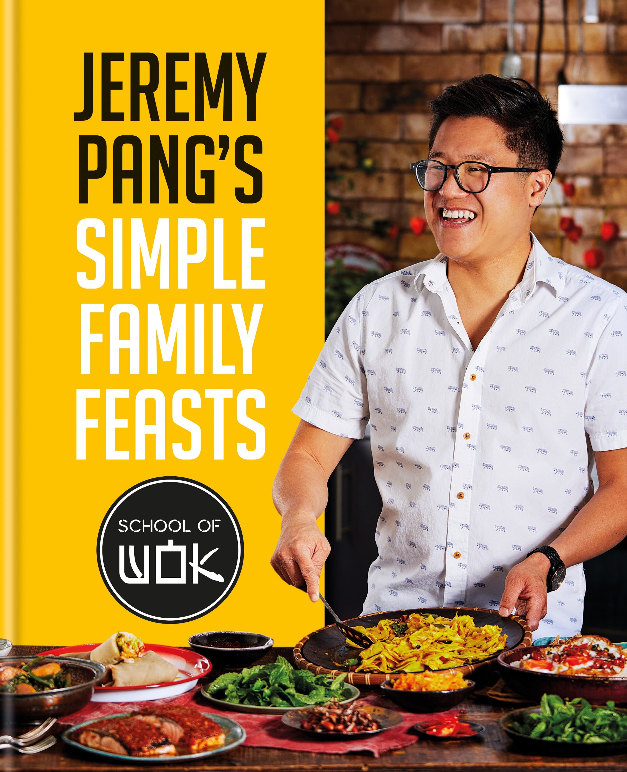 Pang’s new book is all about demystifying Southeast Asian cooking