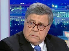 Bill Barr says ‘of course’ he’ll testfy against trump in Jan 6 case if asked