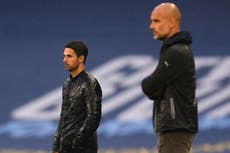 Can Mikel Arteta become Pep Guardiola’s greatest nemesis – or merely the latest?