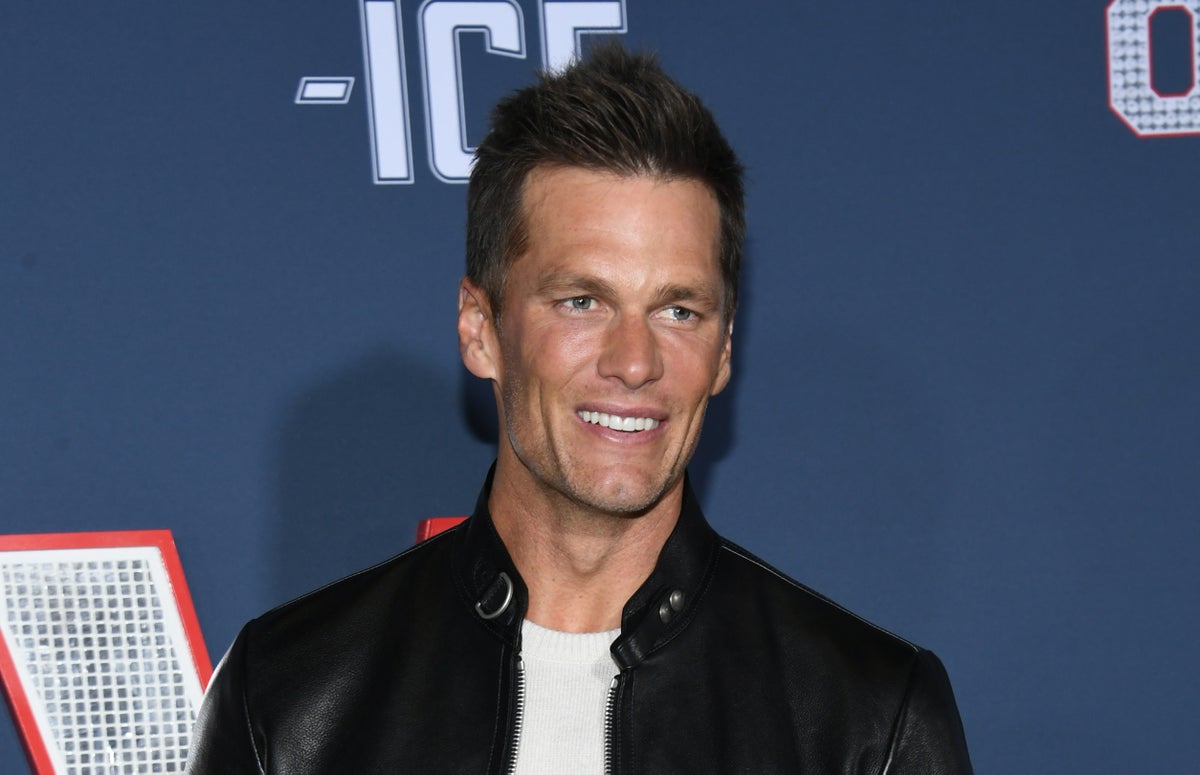 Tom Brady: NFL superstar becomes minority owner of Birmingham City