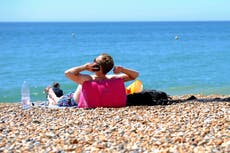 Light-skinned people ‘lack genes that protect against UV radiation’