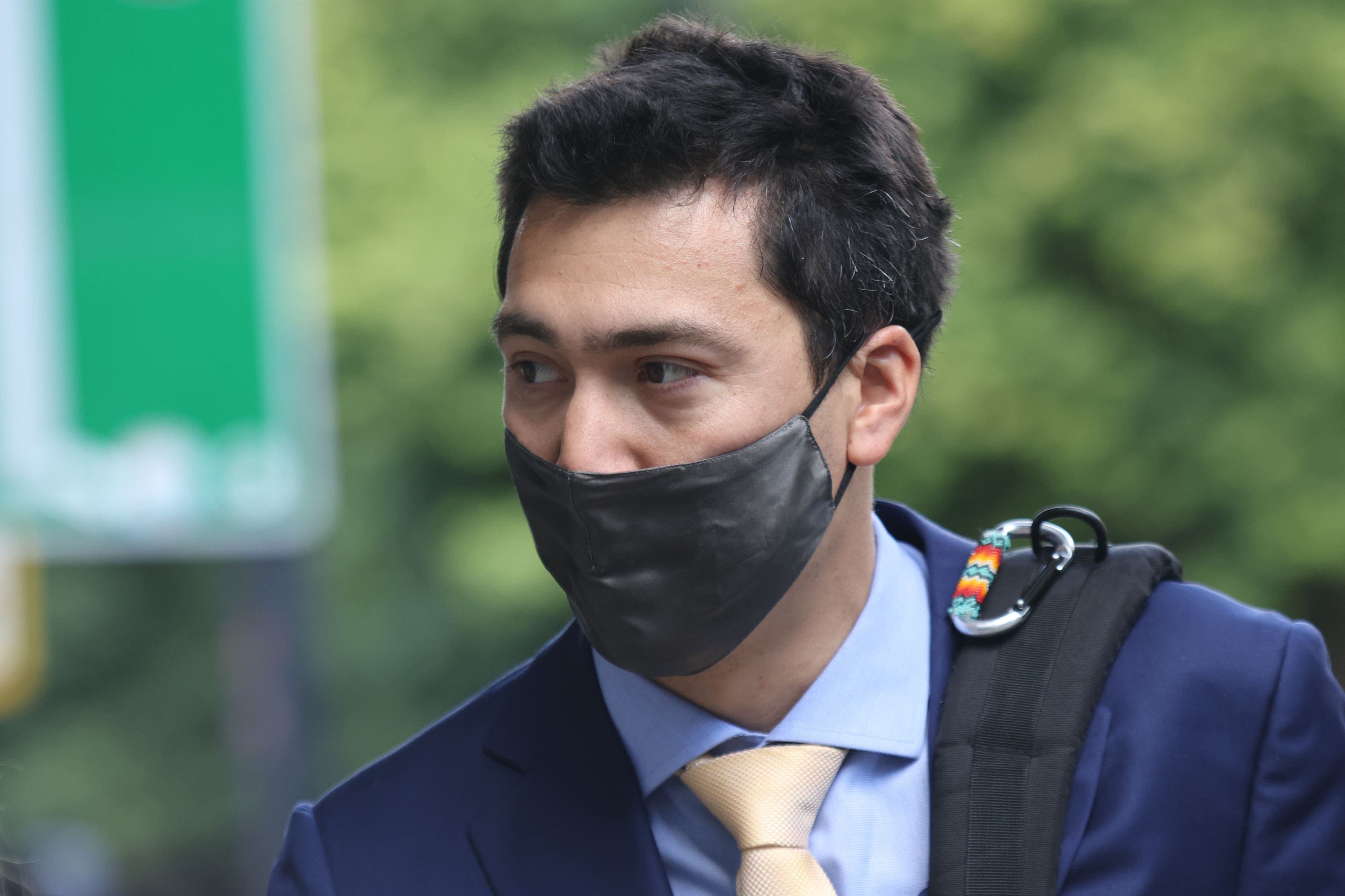 Ex-Met officer jailed for stag do assault would have been sacked, hearing rules - Vimarsana News