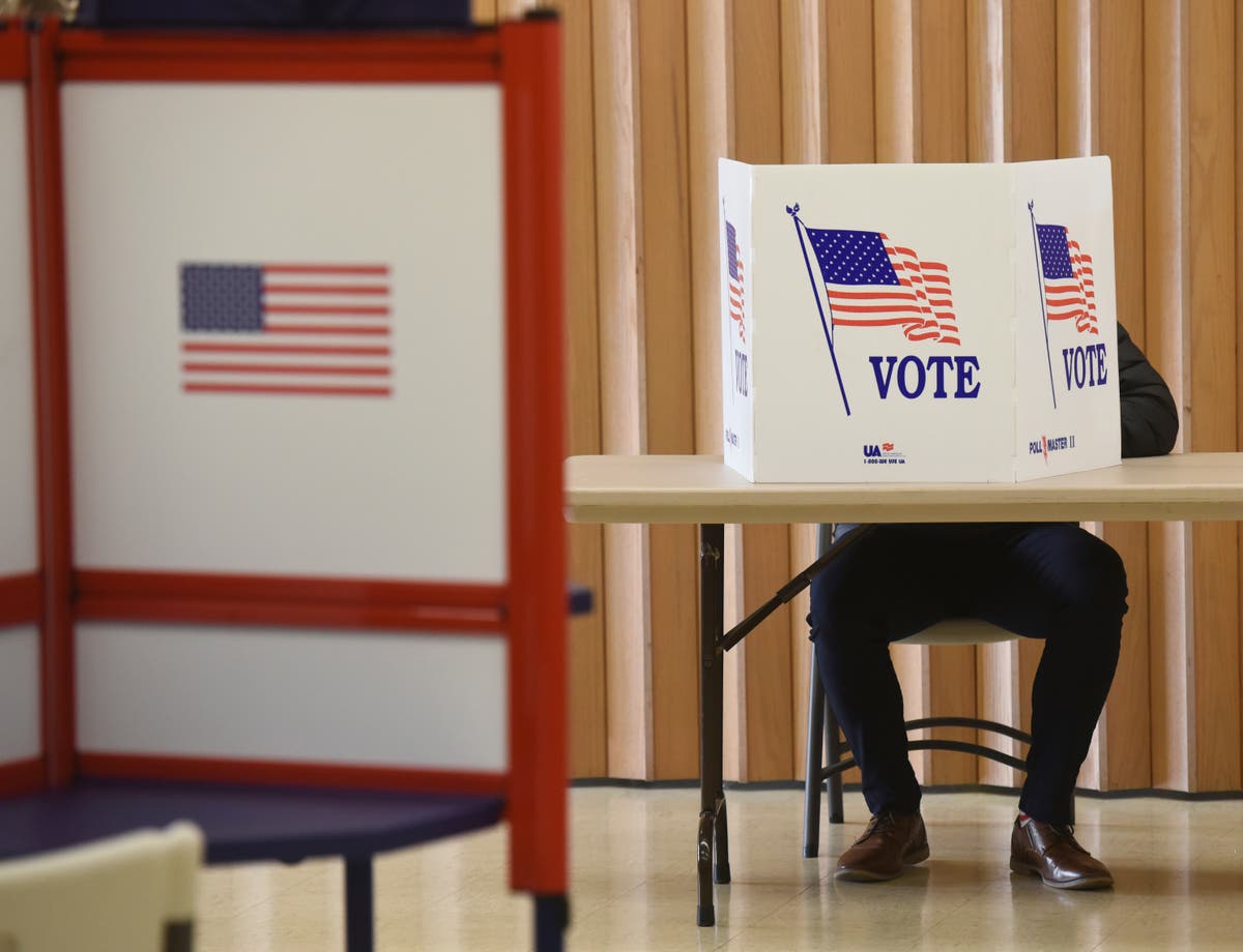3rd Trump ally charged with vote machine tampering as Michigan election case grows