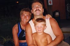 It took 16 years to identify a woman found buried in a shallow grave. No one knew she was missing