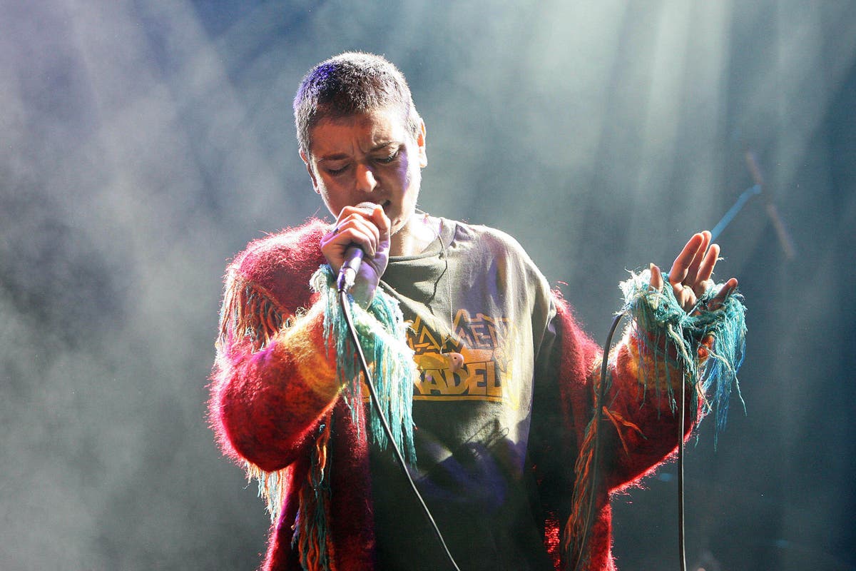 Sinead O&rsquo;Connor&rsquo;s remains released to family &ndash; reports