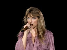 Taylor Swift: Woman who spent $1,400 on Eras tour gets duped by seller who didn’t actually have tickets