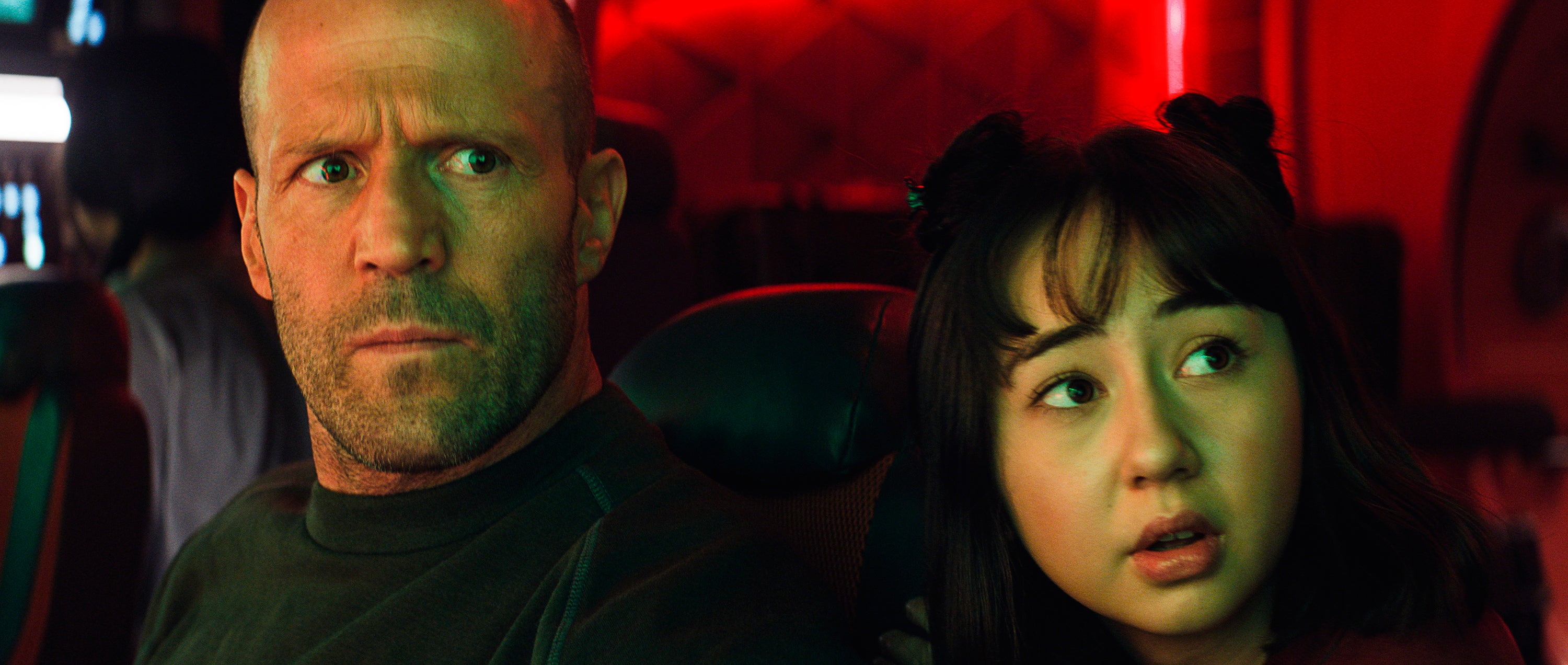 Film Review - Meg 2: The Trench