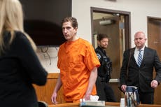Idaho murders suspect Bryan Kohberger waives right to speedy trial delaying October start date