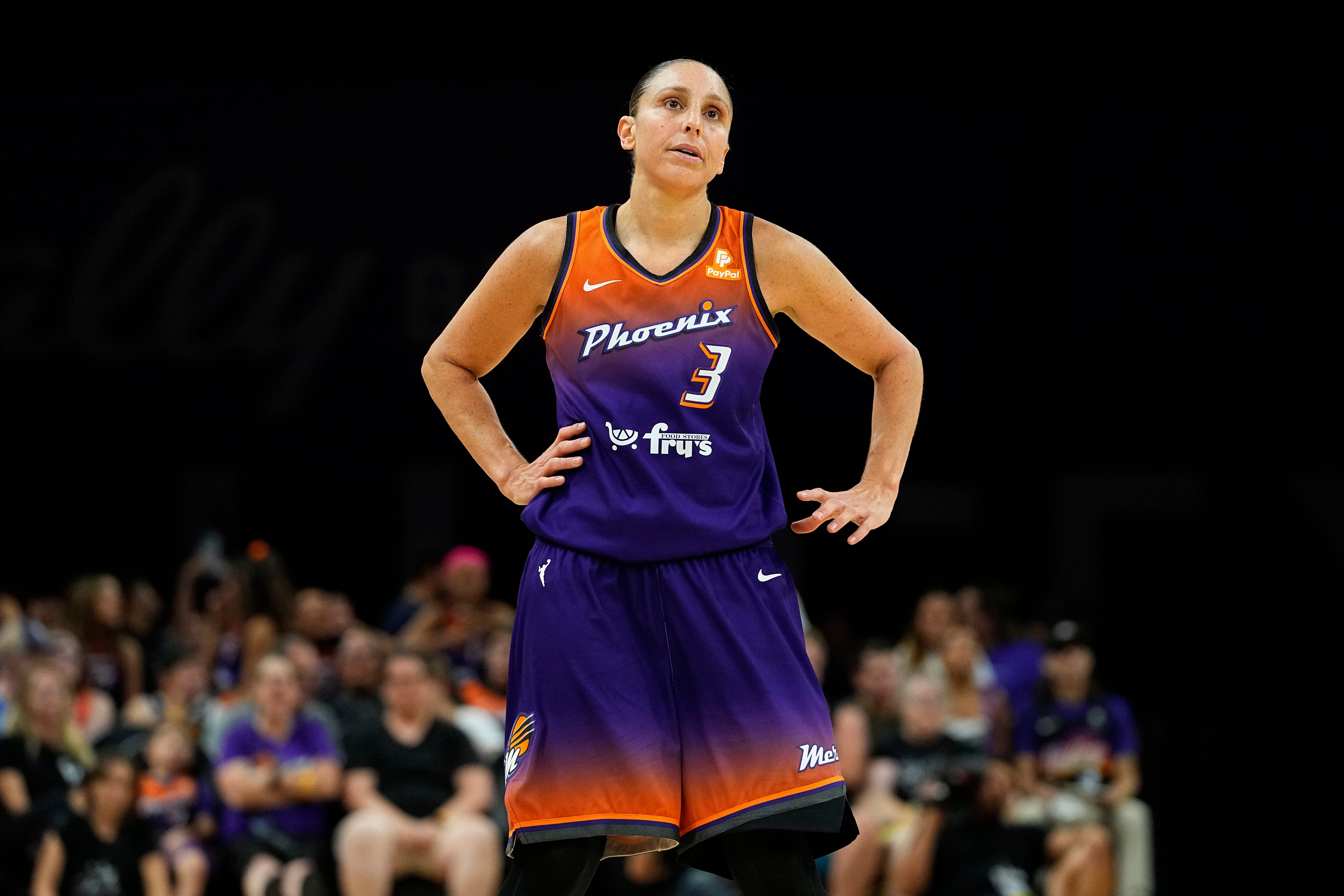 Dream Mercury Basketball