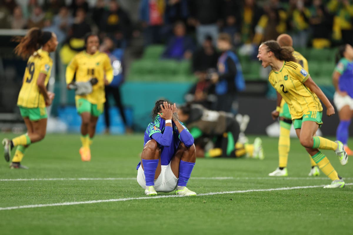 World Cup winning coach Jill Ellis blown away by ‘unpredictable’ tournament