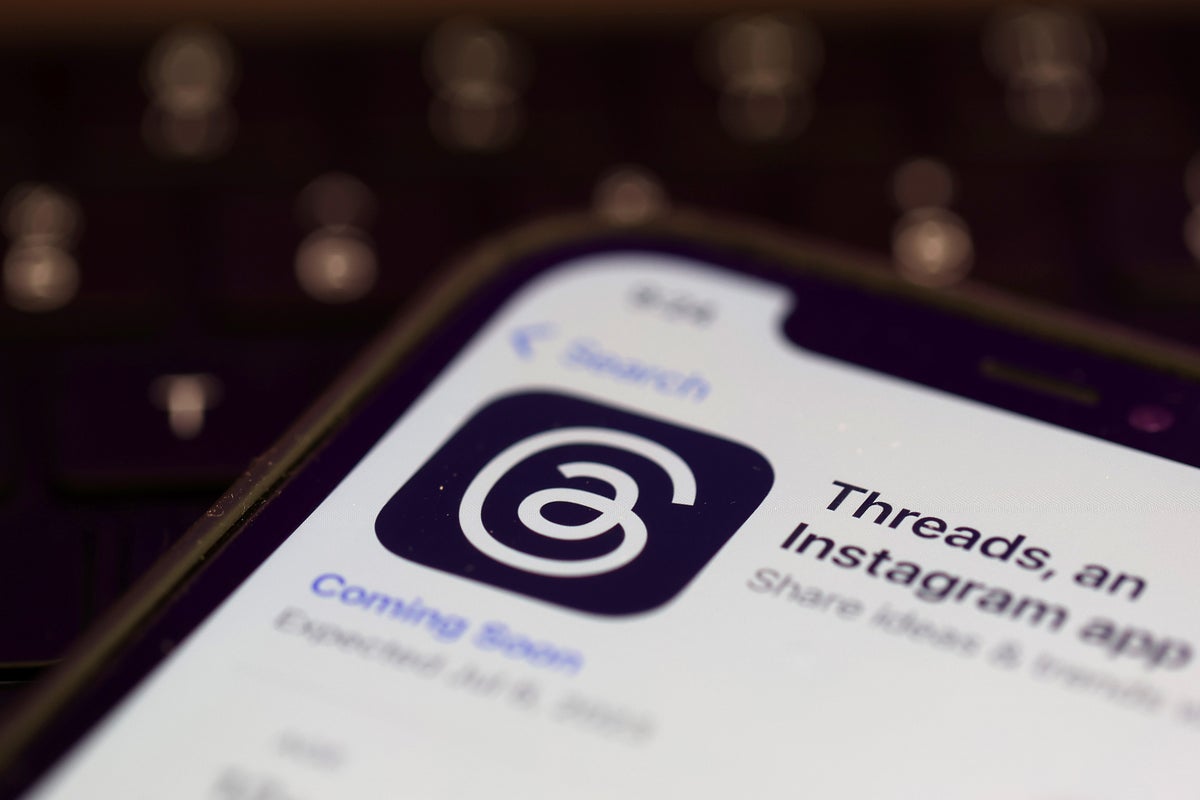 Threads launches on the web for everyone – apart from Europeans | The ...