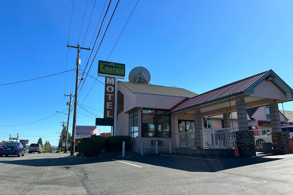 Another harrowing escape puts attention on open prostitution market along Seattle's Aurora Avenue