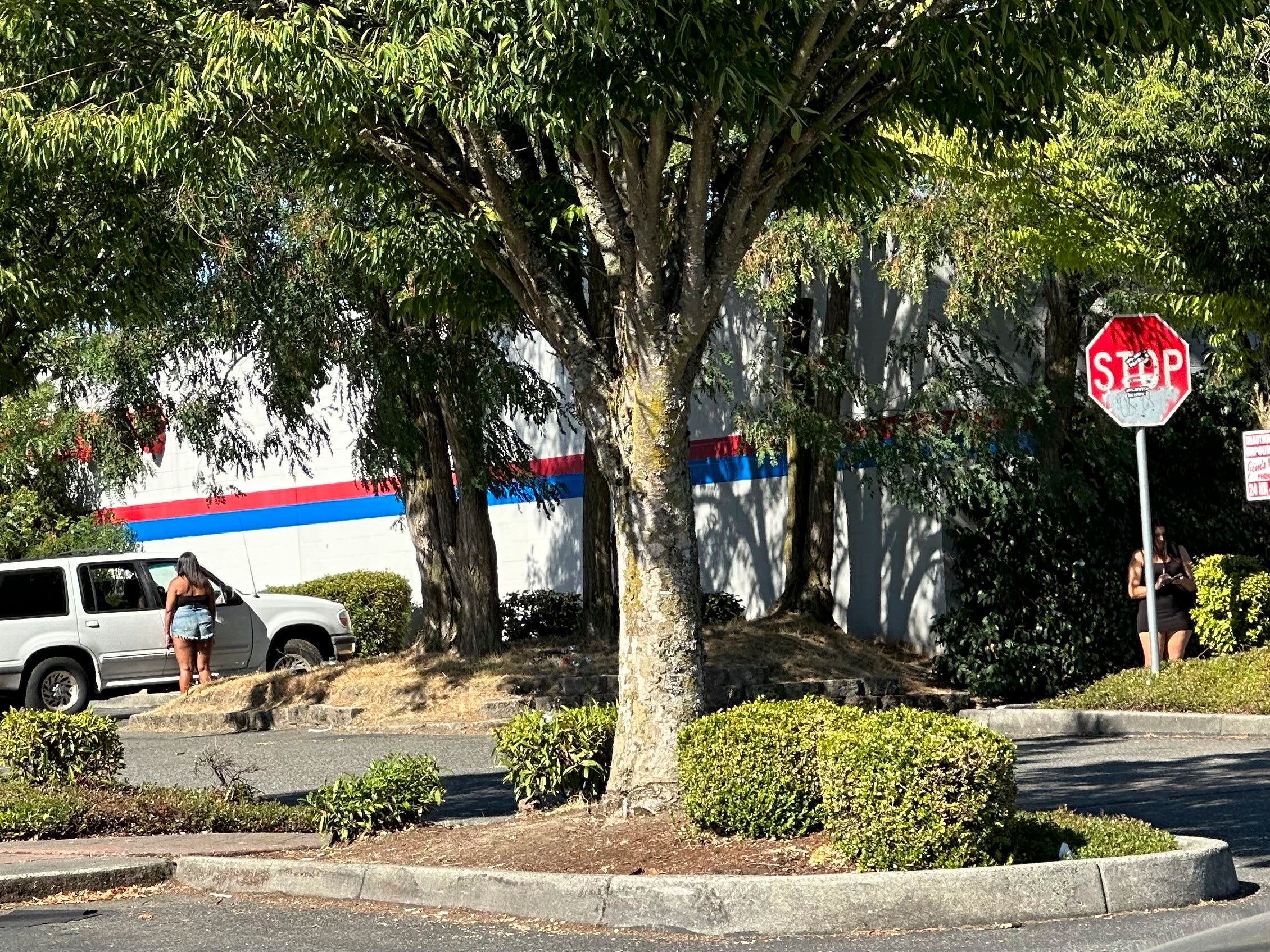 Interstate Kidnapping Escape