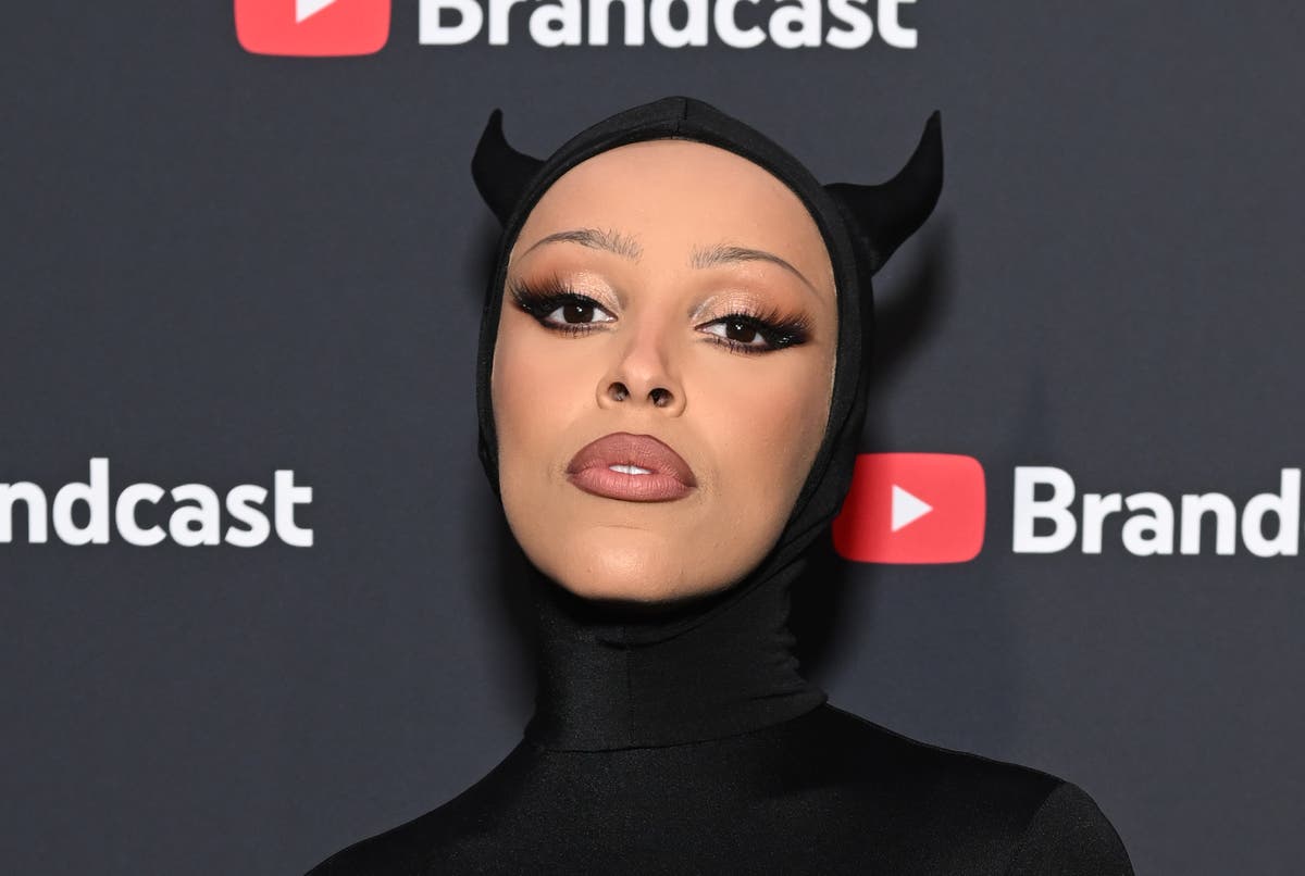 Doja Cat to headline the Victoria&rsquo;s Secret World Tour