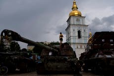Ukraine’s counteroffensive has faltered – but who is to blame?