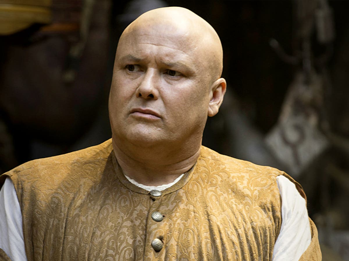 Game of Thrones star Conleth Hill shares honest thoughts on last two  seasons | The Independent