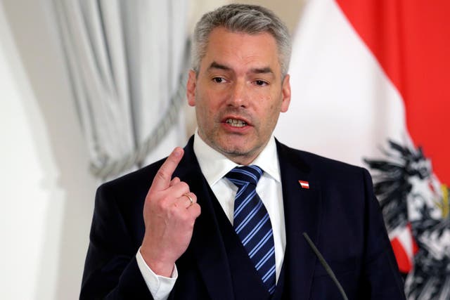 Austria Right to Cash