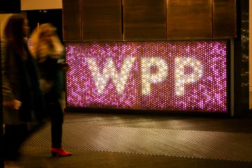 WPP says US tariffs yet to hit client spending despite sales fall | The ...