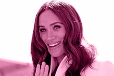 Meghan Markle – live updates: Duchess celebrates birthday as she and Harry ‘snubbed’ from royal gathering