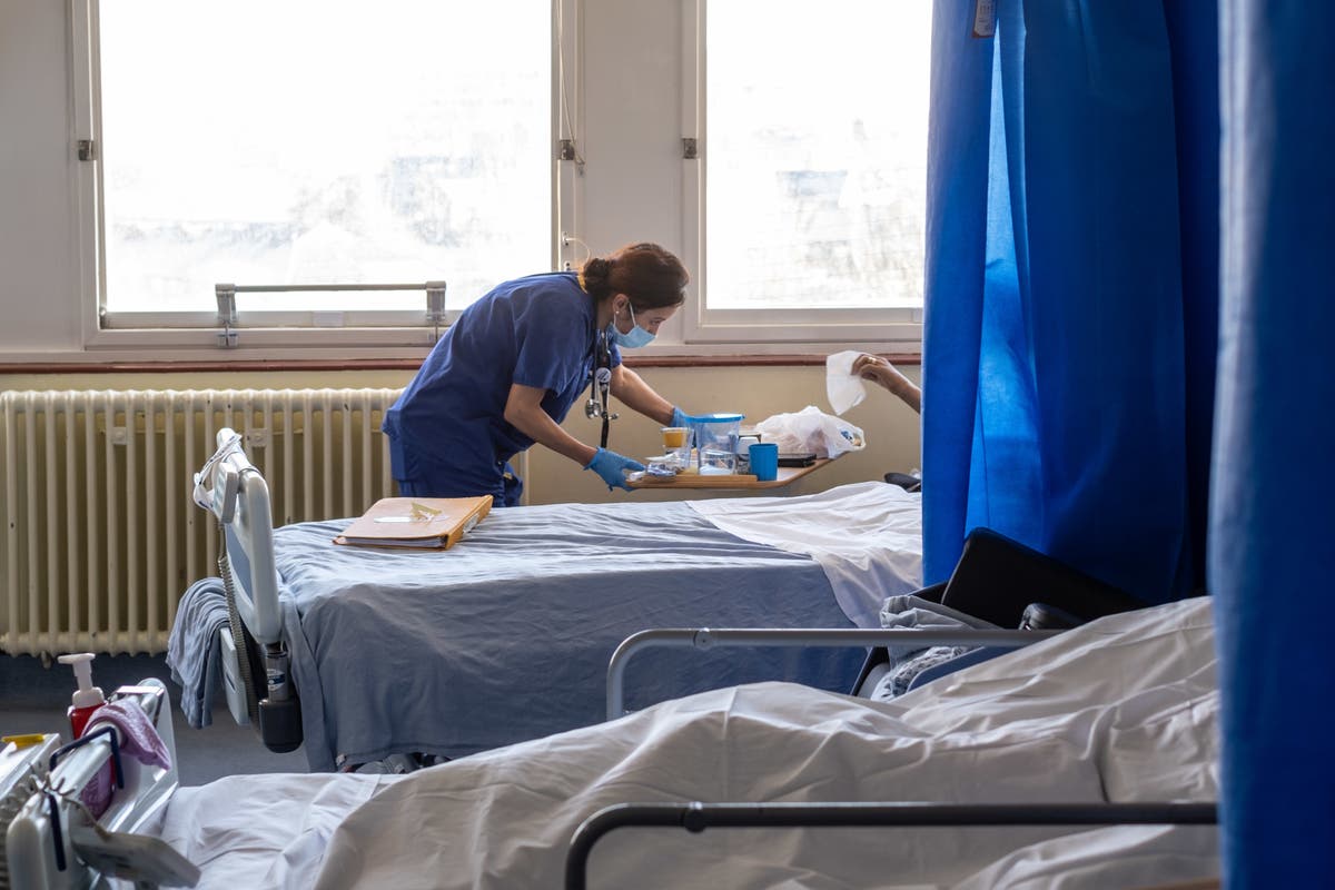 NHS waiting lists ‘likely to rise’ despite Tories turning to private