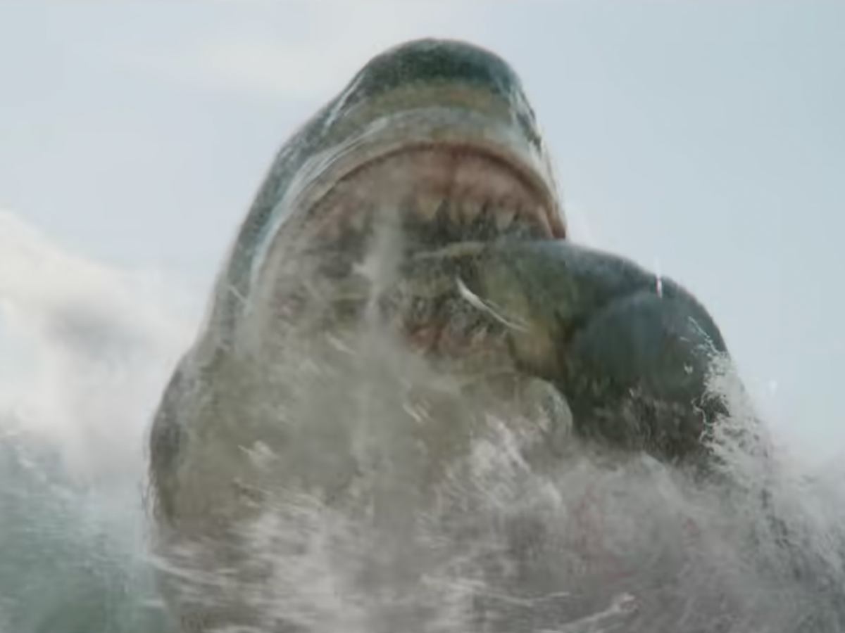 The Meg: The Shark Movie's Biggest Mistakes (& How The Sequel Can Fix Them)