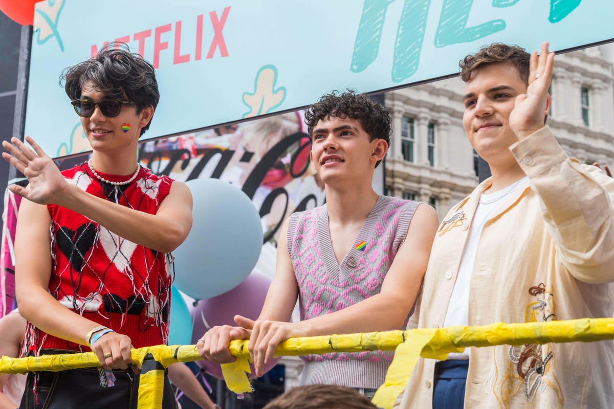 Heartstopper is back: Here are 5 other teen shows with an LGBTQ+ focus