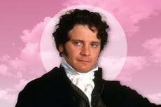 Barbie drooling over Darcy? Why we still ardently love the BBC’s 1995 Pride & Prejudice