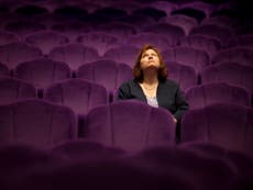 Going to the cinema alone isn’t ‘an act of self-love’ – no matter what the internet says