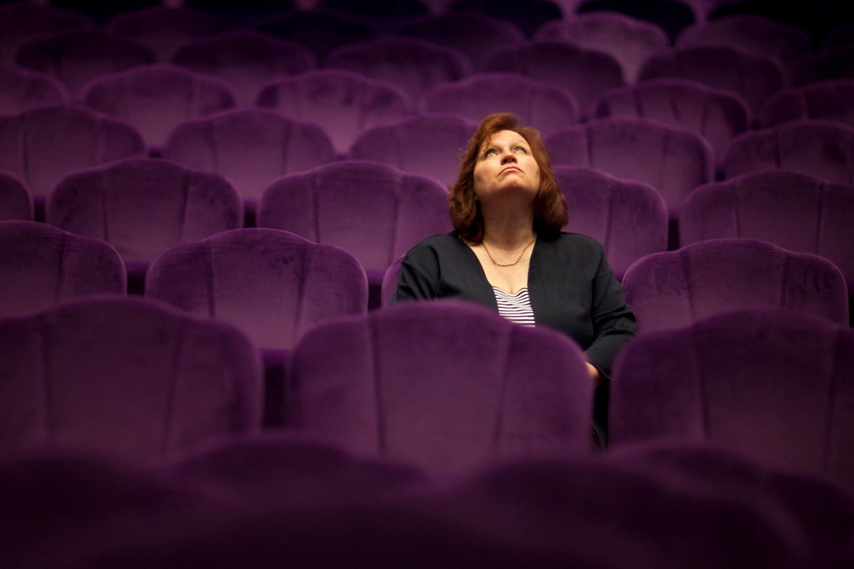 Doing things alone isn’t ‘self-love’ – we don’t need to make everything ...