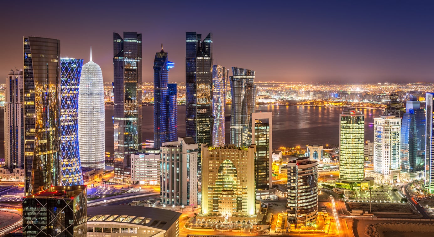 The best things to do in Doha in 2023 | The Independent