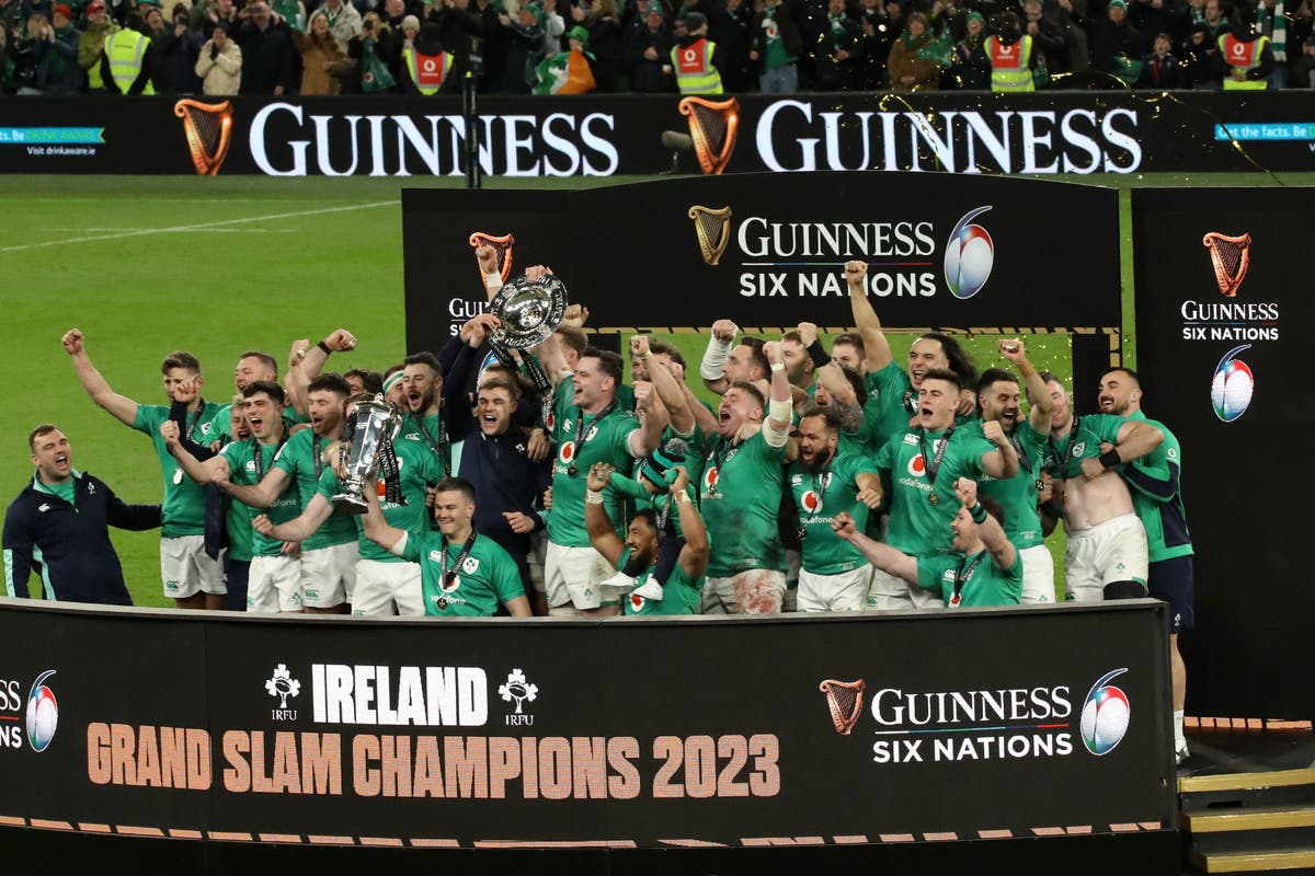 Staking a claim for the World Cup &ndash; Ireland versus Italy talking points