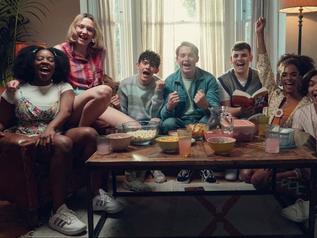 <p>The show is funny, relatable, and shows the joyful moments of being LGBT+</p>