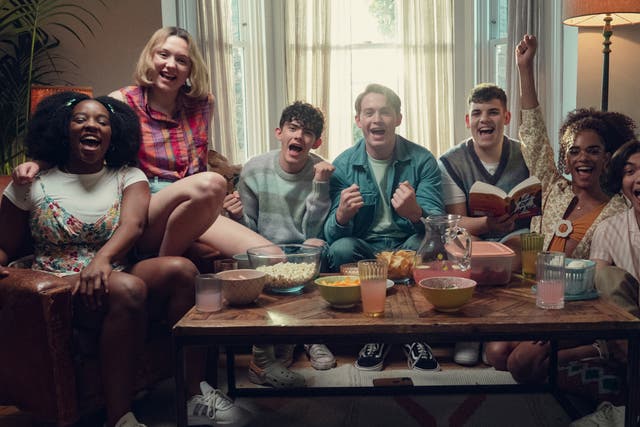 <p>The show is funny, relatable, and shows the joyful moments of being LGBT+</p>