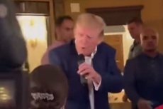 Trump moans criminal cases are keeping him from the campaign trail: ‘Must be Unconstitutional?’