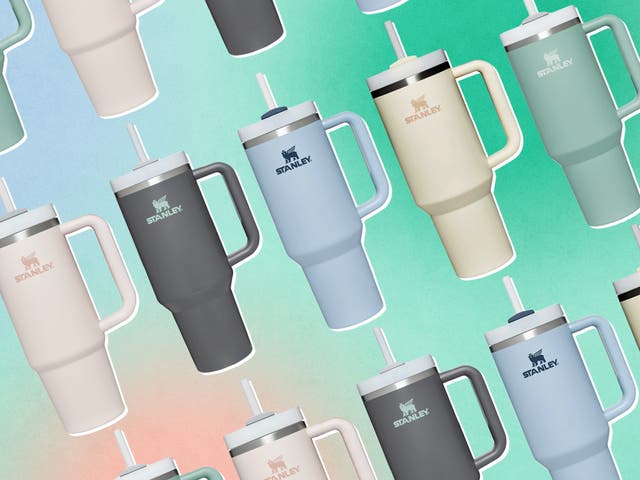 <p>The sold-out cups are now available at John Lewis & Partners </p>