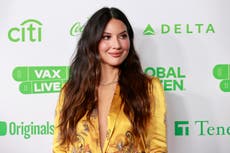 Olivia Munn opens up about her postpartum body 20 months after giving birth