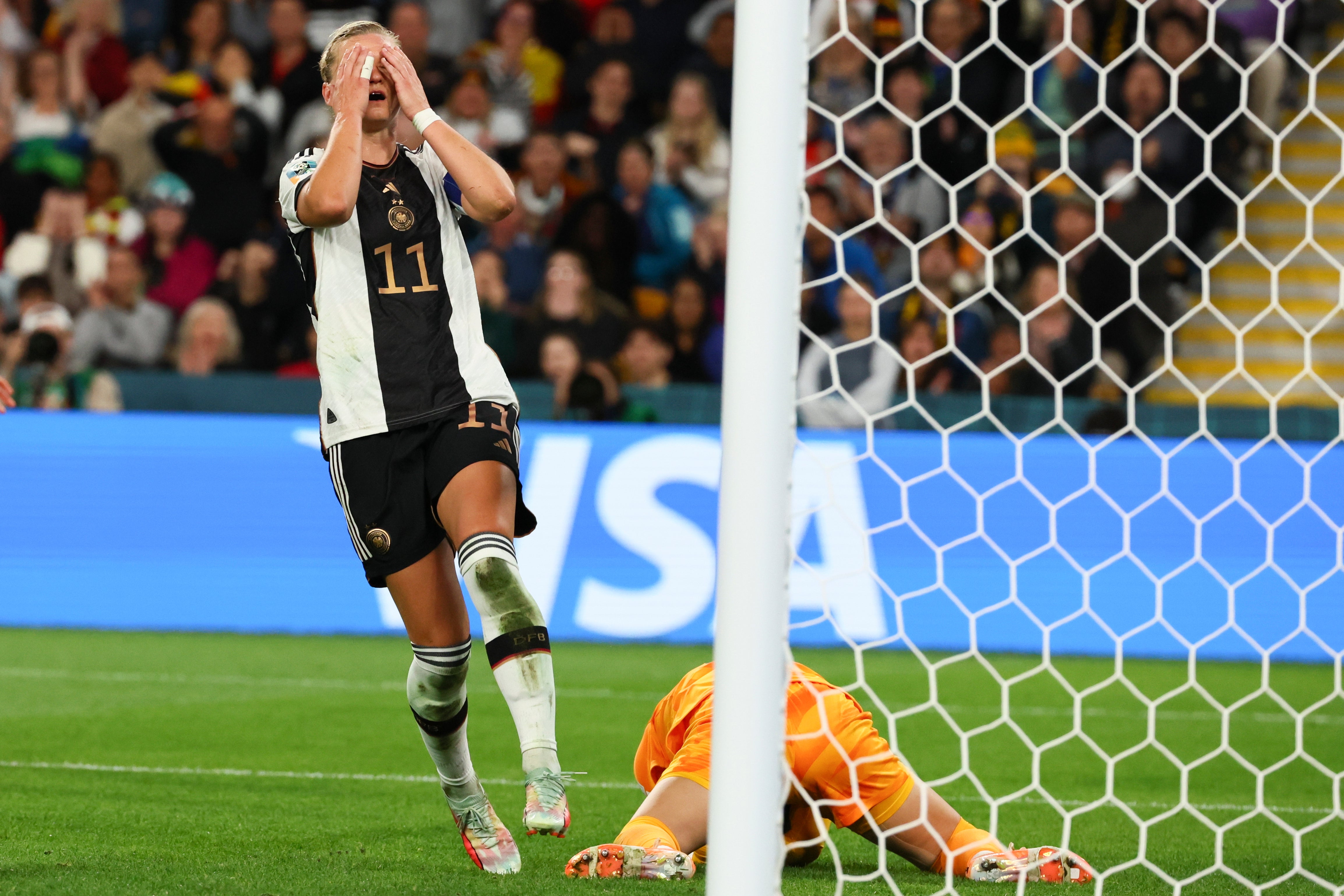 MUNDIAL MUJERES-EQUIDAD