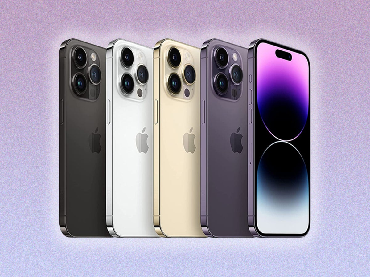Apple's iPhone 15 release date leaked amid reports of 'severe shortages' | The Independent