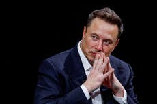 Elon Musk’s Twitter slows down access to rival websites