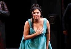 Star soprano Anna Netrebko sues Met Opera over its decision to cut ties over Russia-Ukraine war