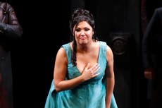 Star soprano Anna Netrebko sues Met Opera over its decision to cut ties over Russia-Ukraine war