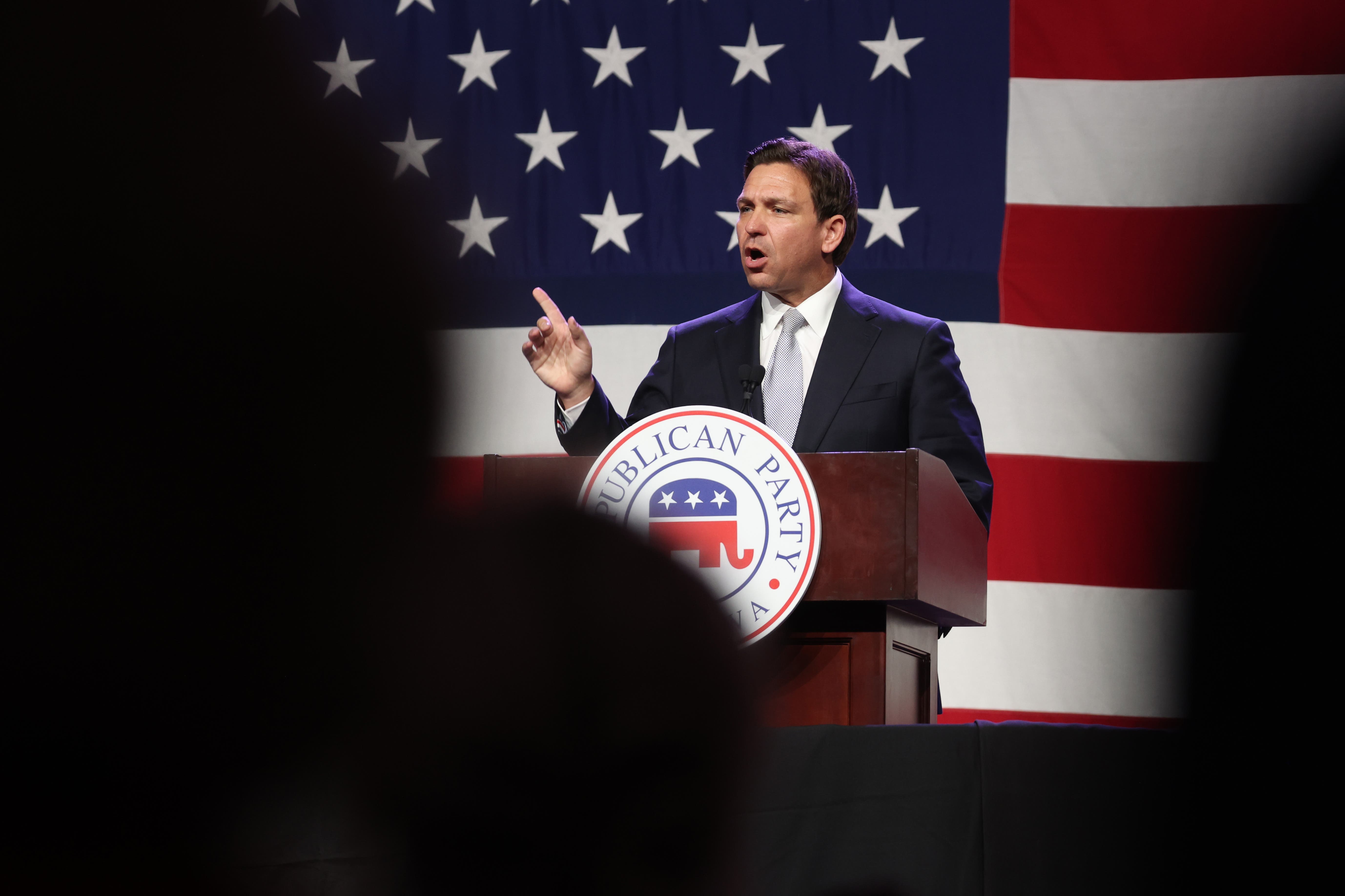 NBA players union slams Orlando Magic for $50k donation to pro-DeSantis PAC - Vimarsana News