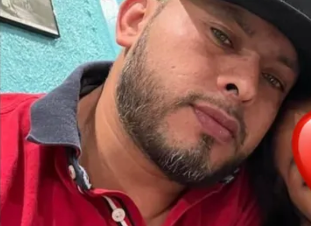Rolando Camarillo-Cholula: Father drowns after rescuing his three children from river - Vimarsana News