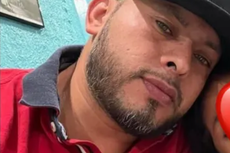 Father drowns after rescuing his three children from river