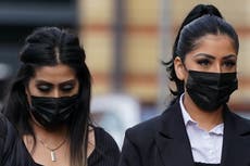 TikTok star jailed for ‘cold-blooded’ murder of mother’s lover after sex tape blackmail attempt