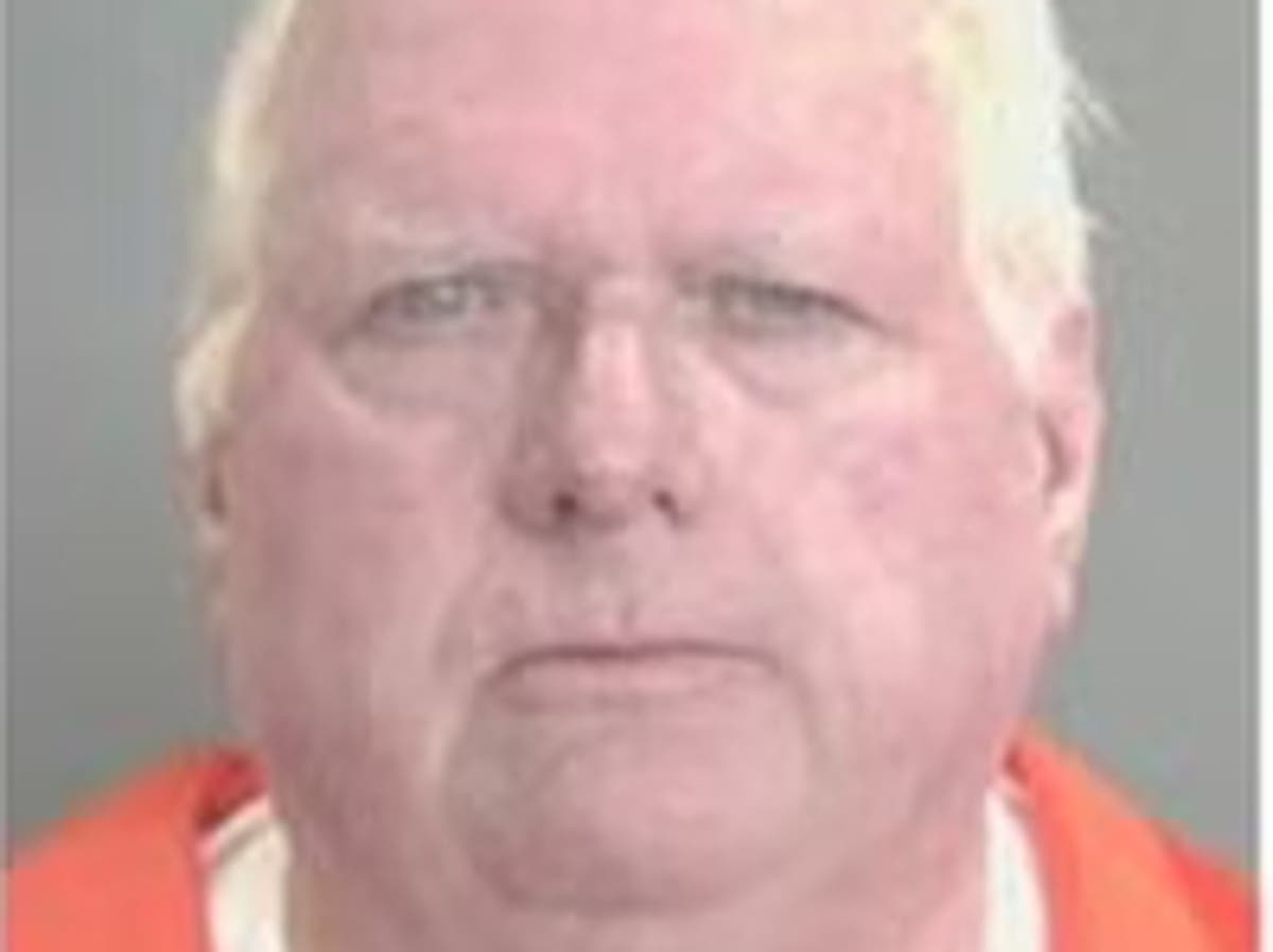 California Superior Court judge arrested on suspicion of murder in wife&rsquo;s killing