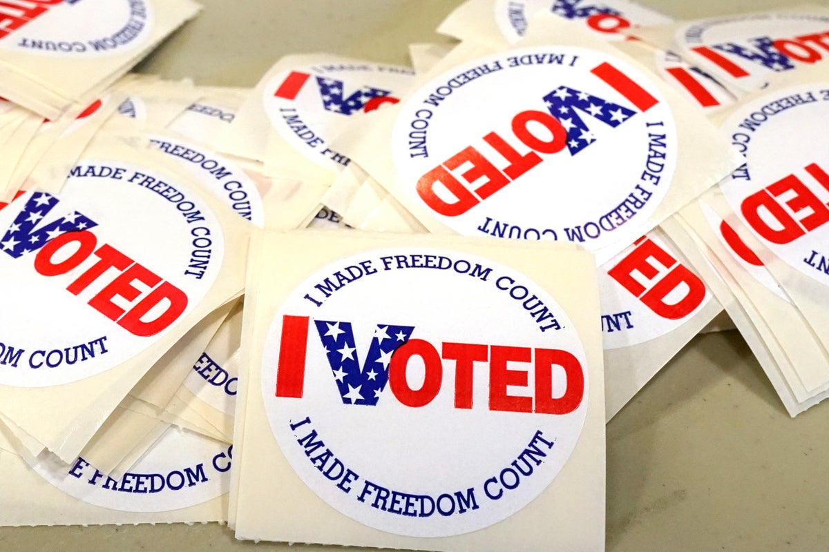 Court blocks Mississippi ban on voting after some…