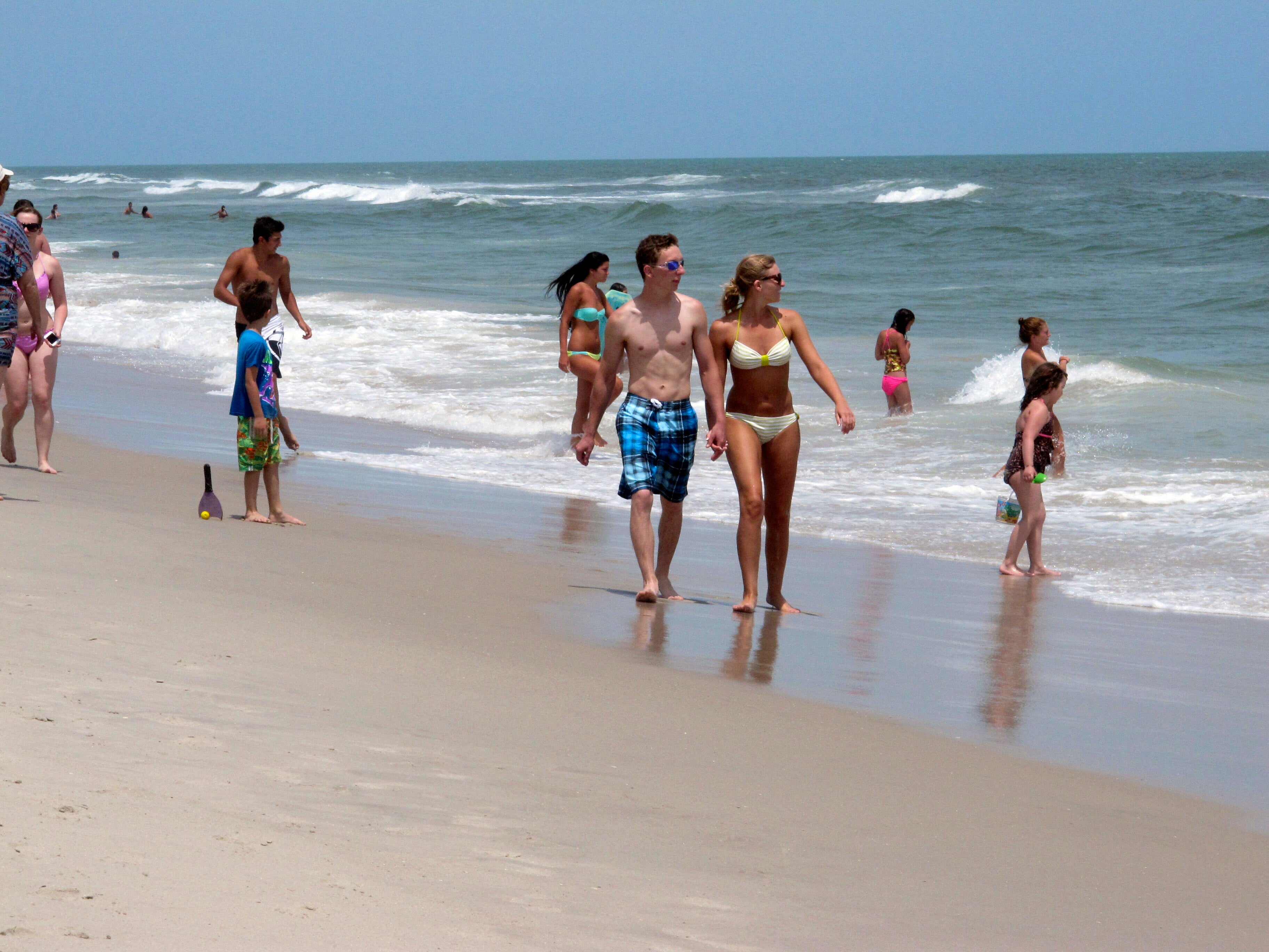 Offshore Wind-New Jersey